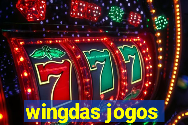wingdas jogos